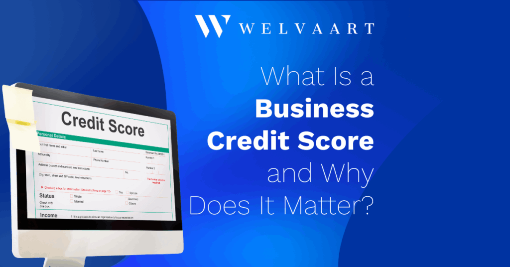Business Credit Score