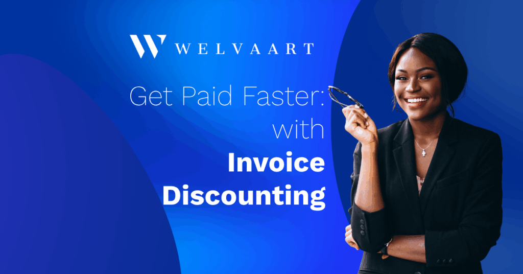 Invoice-Discounting
