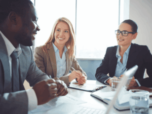 Reducing contract performance risk after winning a tender in South Africa